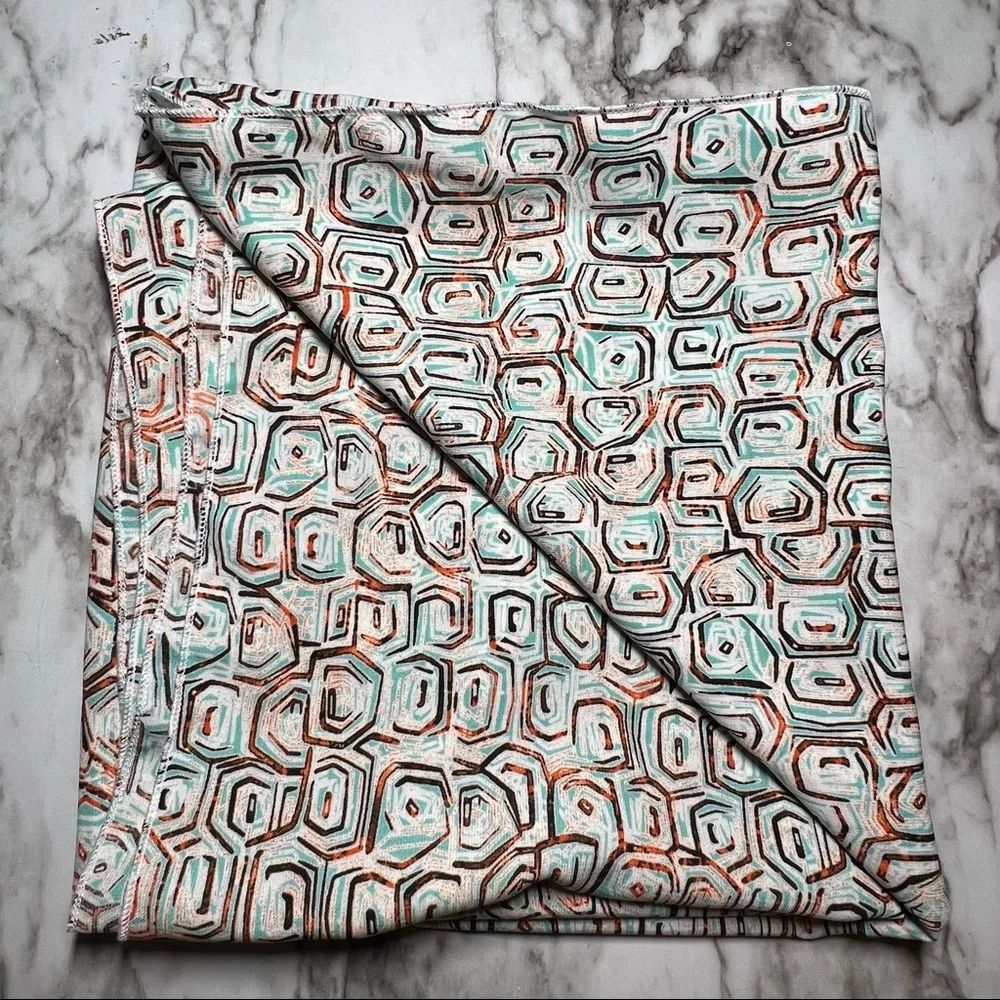 Western Wild Rag - Picture 2 of 2